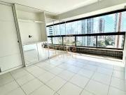 Apartamento para Locação em Recife/PE Monteiro 4 Quartos