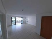 Apartamento para Locação em Recife/PE Monteiro 4 Quartos