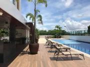 Apartamento para Locação em Recife/PE Monteiro 4 Quartos