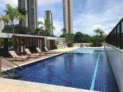 Apartamento para Locação em Recife/PE Monteiro 4 Quartos