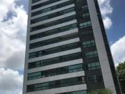 Apartamento para Locação em Recife/PE Monteiro 4 Quartos