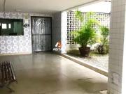 Apartamento para Locação em Recife/PE Paissandu 4 Quartos