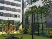 Apartamento para Locação em Recife/PE Parnamirim 1 Quartos