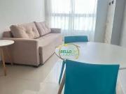 Apartamento para Locação em Recife/PE Parnamirim 1 Quartos