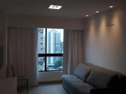 Apartamento para Locação em Recife/PE Parnamirim 2 Quartos