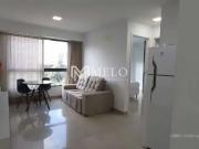 Apartamento para Locação em Recife/PE Parnamirim 2 Quartos