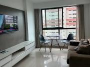 Apartamento para Locação em Recife/PE Parnamirim 2 Quartos