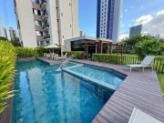 Apartamento para Locação em Recife/PE Parnamirim 3 Quartos