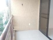 Apartamento para Locação em Recife/PE Parnamirim 3 Quartos