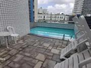 Apartamento para Locação em Recife/PE Parnamirim 3 Quartos