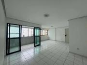 Apartamento para Locação em Recife/PE Parnamirim 3 Quartos