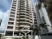 Apartamento para Locação em Recife/PE Parnamirim 4 Quartos