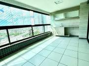 Apartamento para Locação em Recife/PE Parnamirim 4 Quartos