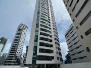 Apartamento para Locação em Recife/PE Pina 1 Quartos Apartamento para Locação em Recife/PE Pina 1 Quartos