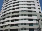 Apartamento para Locação em Recife/PE Pina 1 Quartos