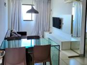 Apartamento para Locação em Recife/PE Pina 1 Quartos
