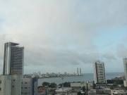 Apartamento para Locação em Recife/PE Pina 1 Quartos Apartamento para Locação em Recife/PE Pina 1 Quartos