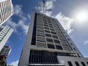 Apartamento para Locação em Recife/PE Pina 1 Quartos