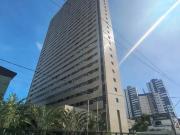 Apartamento para Locação em Recife/PE Pina 1 Quartos
