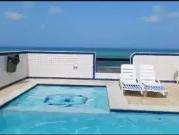 Apartamento para Locação em Recife/PE Pina 1 Quartos