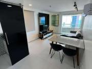 Apartamento para Locação em Recife/PE Pina 1 Quartos