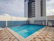 Apartamento para Locação em Recife/PE Pina 1 Quartos