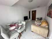 Apartamento para Locação em Recife/PE Pina 2 Quartos