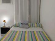 Apartamento para Locação em Recife/PE Pina 2 Quartos