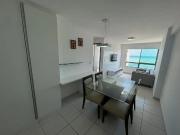 Apartamento para Locação em Recife/PE Pina 2 Quartos