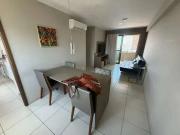 Apartamento para Locação em Recife/PE Pina 2 Quartos