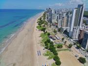 Apartamento para Locação em Recife/PE Pina 2 Quartos