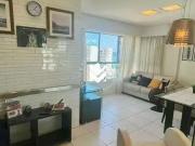 Apartamento para Locação em Recife/PE Pina 2 Quartos