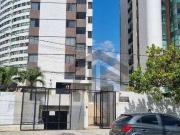 Apartamento para Locação em Recife/PE Pina 2 Quartos