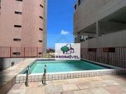 Apartamento para Locação em Recife/PE Pina 2 Quartos