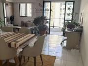 Apartamento para Locação em Recife/PE Pina 3 Quartos