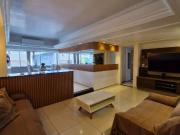 Apartamento para Locação em Recife/PE Pina 3 Quartos