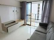 Apartamento para Locação em Recife/PE Pina 3 Quartos