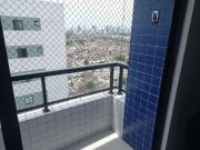 Apartamento para Locação em Recife/PE Pina 3 Quartos