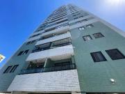 Apartamento para Locação em Recife/PE Pina 3 Quartos