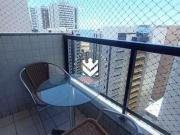 Apartamento para Locação em Recife/PE Pina 3 Quartos