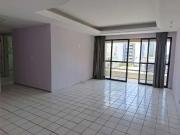 Apartamento para Locação em Recife/PE Pina 4 Quartos