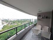 Apartamento para Locação em Recife/PE Poço da Panela 4...
