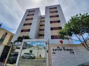 Apartamento para Locação em Recife/PE Prado 3 Quartos