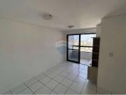 Apartamento para Locação em Recife/PE Recife 3 Quartos