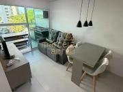 Apartamento para Locação em Recife/PE Rosarinho 1 Quartos