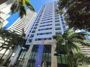 Apartamento para Locação em Recife/PE Rosarinho 1 Quartos