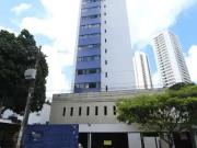 Apartamento para Locação em Recife/PE Rosarinho 1 Quartos