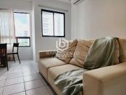 Apartamento para Locação em Recife/PE Rosarinho 1 Quartos