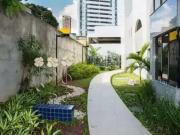 Apartamento para Locação em Recife/PE Rosarinho 1 Quartos