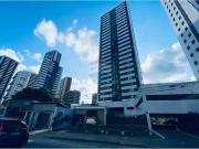 Apartamento para Locação em Recife/PE Rosarinho 1 Quartos
